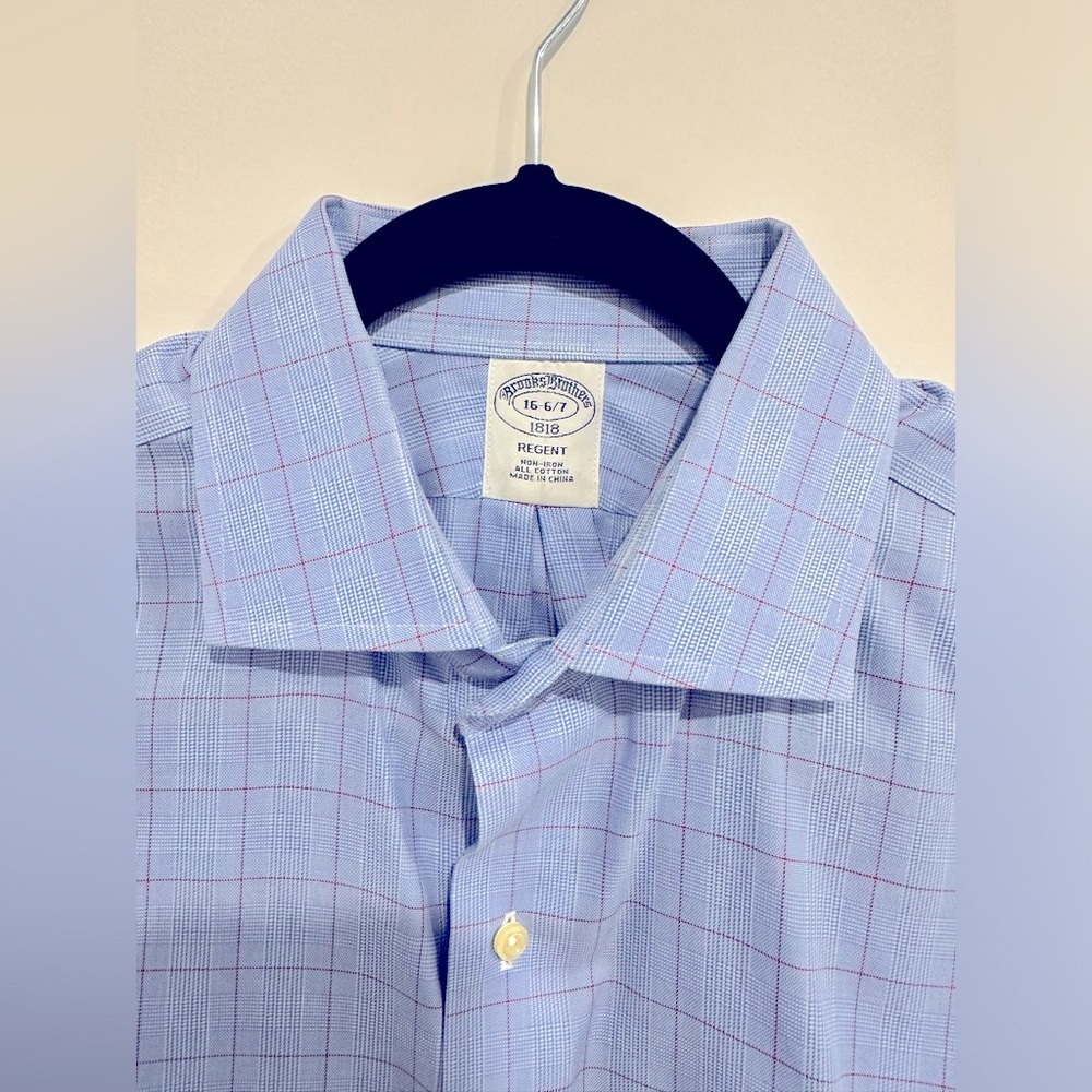 Brooks brothers Men’s shirt